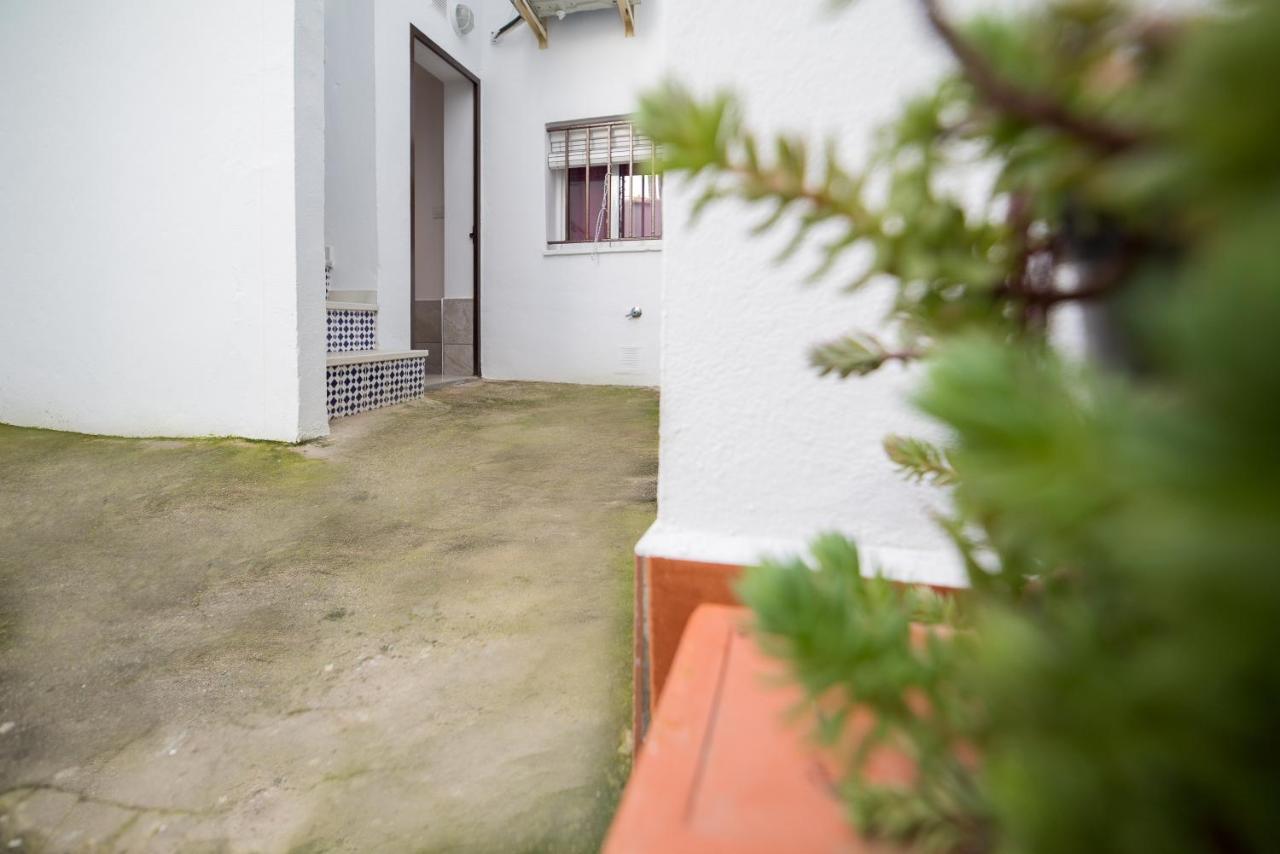 Apartamento Chiclana 1 Conil De La Frontera Exterior foto